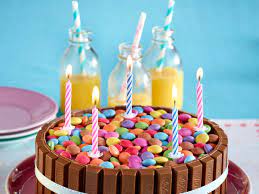 Da werden kinder augen machen! Kuchen Fur Kindergeburtstag 8 Tolle Rezepte Wunderweib