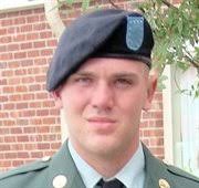 Contributions to the tribute of PFC James Baxter McCoy