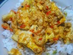 Resep Sambel Tumpang Solo Oleh Ria Rosiana Recipe Resep Makanan Solo