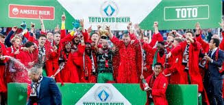 Nieuwe spelregels seizoen 20 21 faq. Zaterdag Loting Toto Knvb Beker Op Wie Hoop Jij Feyenoord Nieuws Fr12 Nl