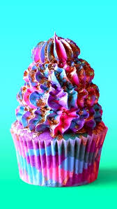 Sea Kween Cupcakes Recipe Desserts Cupcake Recipes Crazy Cakes