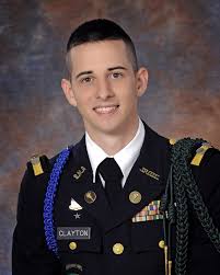 John Allen Clayton Obituary