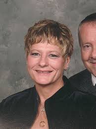 Obituary information for Rebecca Ellen Krull