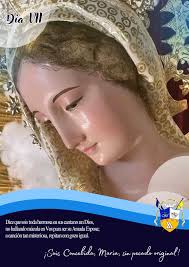 Seminario Mayor Arquidiocesano "La Purísima"