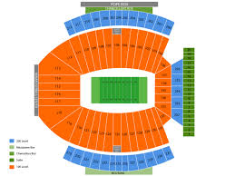 72 Factual Kenan Stadium Seating Chart