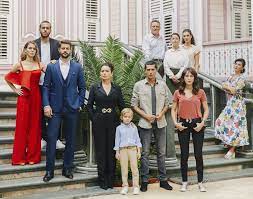 Él es mi hijo', la nueva telenovela turca que se verá en Ecuavisa |  Televisión | Entretenimiento | El Universo