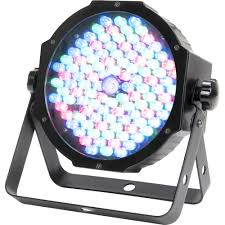 American Dj Mega Par Profile Plus Rgb Uv Mega Par Profile Plus