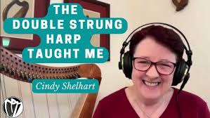 Mary Macmaster: Harp Connections Episode 24