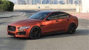 Check specs, prices, performance and compare with similar cars. Jaguar Xe Bronze Matt Wrap Wrapstyle
