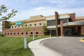 M Health Fairview Clinic Brooklyn Park