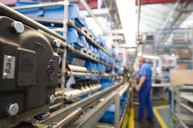 I am confident that we will continue this performance in the future as well. Comprehensive Iot Technology Enables Knorr Bremse S Digitalization Strategy Ptc