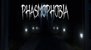 Paranormal activity is on the rise and it's up to you and your team to use all the ghost hun Phasmophobia How To Fix Game Does Not Exist Error
