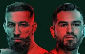 UFC 270: Ngannou Defends Title, More Results