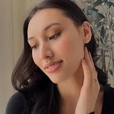 Trinity Ball Stud Earrings 2025