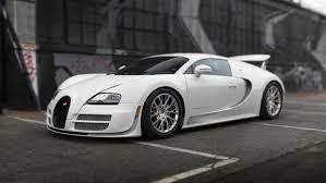 By now, the veyron's stats are legendary: You Could Own The Last Bugatti Veyron Coupe Ever Built