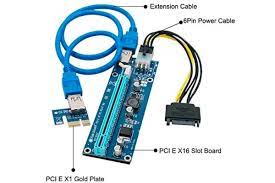 We used a single 2000w power supply. Bitcoin Mining 101 How To Build A Cryptomining Rig Zdnet
