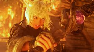 A realm reborn alliance raids (level 50). Ffxiv Alliance Raid Shadowbringers Ffxiv Alliance Raids Unlock