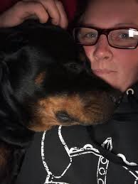 He is so loved by everyone❤❤❤