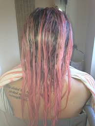To book an appointment in the dalston salon please call 0207 275 9500, or for topshop oxford circus please call 0207 927 7844. Bleach London Super Cool Colour Dye Review Awkward Peach Rose Jordan S Beautiful Life