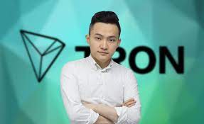 Justin Sun Da Tron Icin Ucuk Fiyat Hedefi Kripto Teknik Haber