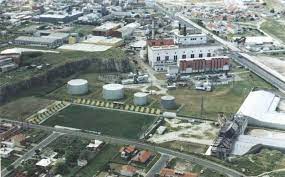 Jun 09, 2021 · el nilton santos, estadio del botafogo, será la sede del debut de la selección argentina y la realidad es que el estado de su campo de juego lejos está de ser ideal a cinco días del partido. Estadios Desaparecidos La Cancha De Aldosivi Mar Del Plata