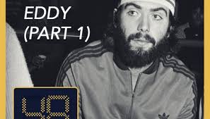 48 Podcast] George Eddy (1ère partie) : sa jeunesse aux USA et sa carrière  de joueur • Basket USA