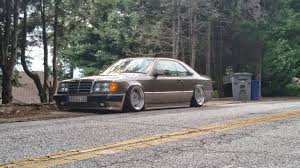 Pin On Mercedes W124 W126