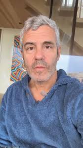 Andy Cohen celebrates new milestone with daughter Lucy in the Hamptons...  before son Ben gets angry at him for running out of bacon