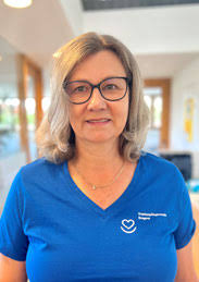 Ambulante gerontopsychiatrische Pflege