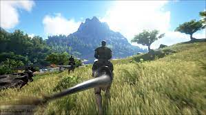 Obtén la nueva versión de ark: Ocean Of Games Ark Survival Evolved Free Download