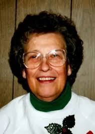 Obituary information for Irene Fleming
