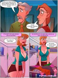 Hot Sex Picture As 4 Sacanas Tufos - Porn Comics