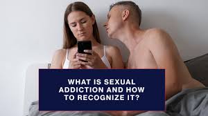 Image result for Sexual Addiction