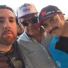 Pasión sobre Ruedas added a new photo.