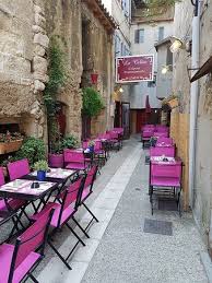 La Celtie Saint Remy De Provence Restaurant Avis Numero De Telephone Photos Tripadvisor