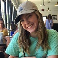 Brianna Robertson's Instagram, Twitter & Facebook