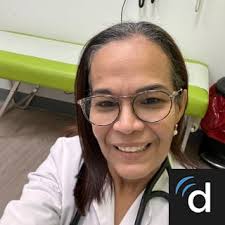 Dr. Maria C. Perez, MD