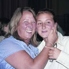 Anne Maria Prekel ist die erste Schützenkönigin der Lüdenscheider  Schützengesellschaft, die selbst den Vogel abschießt