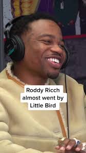 Asian Roddy Ricch What Is The Creator Name