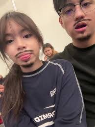 Alonzo Mack's Instagram, Twitter & Facebook