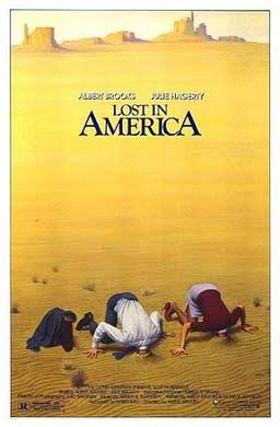 Lost in America - Wikipedia