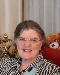 Lovena Vivigean (Turney) Rehn Obituary October 6, 2024