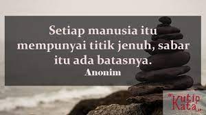 Maybe you would like to learn more about one of these? 15 Kata Kata Buat Pacar Yang Cuek Dan Berubah Kutipkata