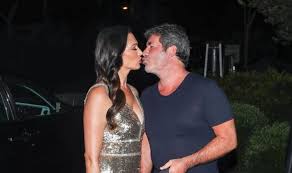Simon cowell was born to parents julie brett and eric philip cowell on october 7, 1959, in lambeth, london. Simon Cowell Wife The Scandalous Affair And The Big Mistake He Made Celebrity News Showbiz Tv Express Co Uk