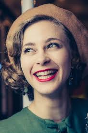 Lainey Silver — The Movie Database (TMDB)