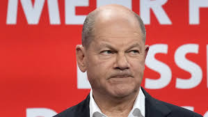 UnHerd Newsroom Editor James Billot says the economy of Germany is “in the  tank” despite warnings from Donald Trump during his first term against  European Union reliance