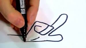 Well, believe it or not, there are people in real life who have more or less than five fingers on each hand. Why Do Cartoon Characters Only Have Four Fingers Disney Animators Explain Metro News