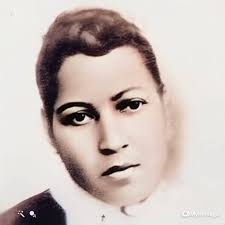 Mary Ellen “Ella” Stevens Austin (1856-1902), founder of the Ella Austin  Orphans Home, dedicated to serving black children. The first location for  the orphanage was her home