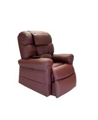 Sleeper Lift Chair Enduralux Leather Macys Com In 2020 Mattress Furniture Recliner Lift Chairs
