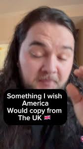 America should take this idea from the UK.... It makes WAY more  sense.🇬🇧😅👀 #uk #kgh #kalanighosthunter #america #british